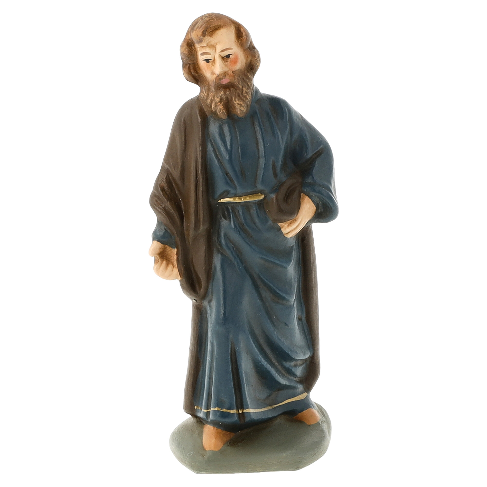 Apostel Thomas - Original MAROLIN Figur