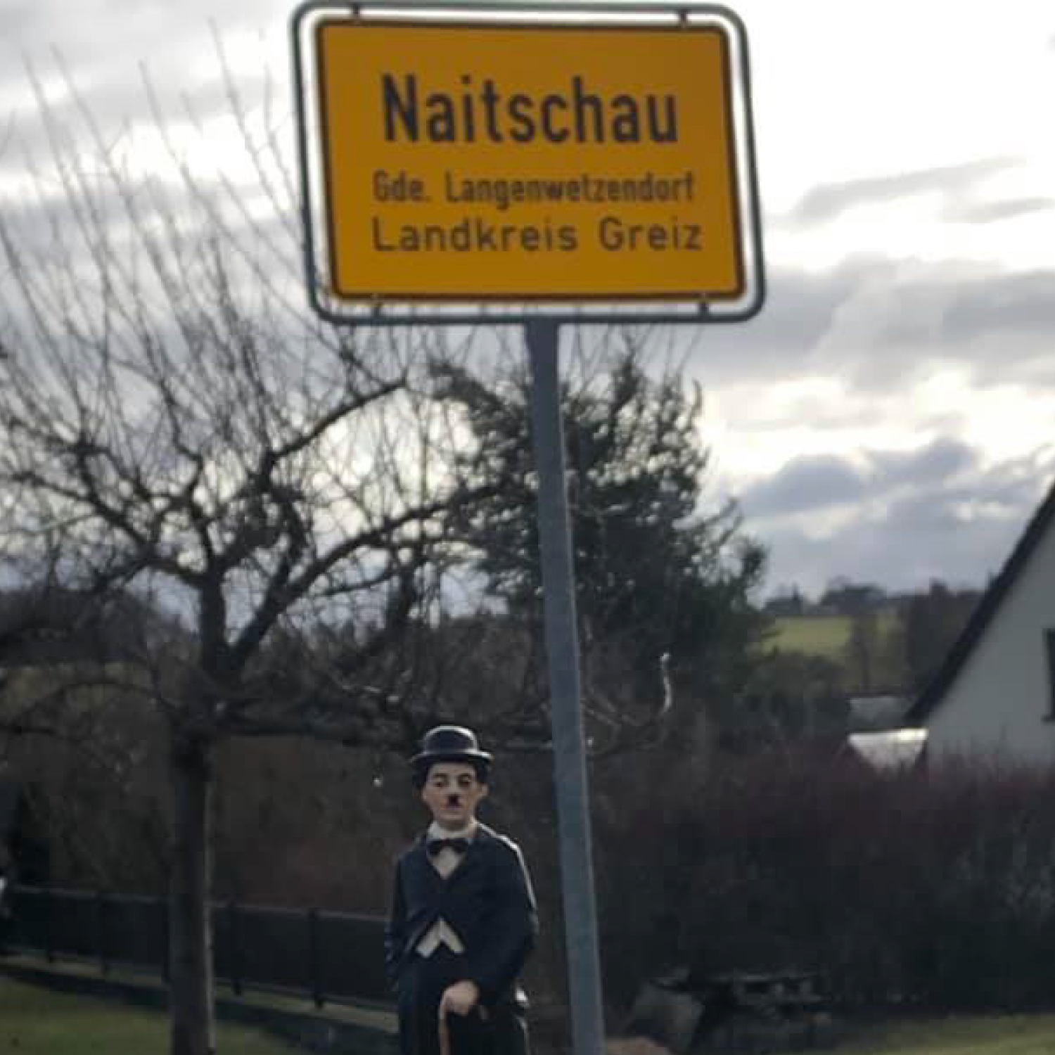 Naitschau, Deutschland