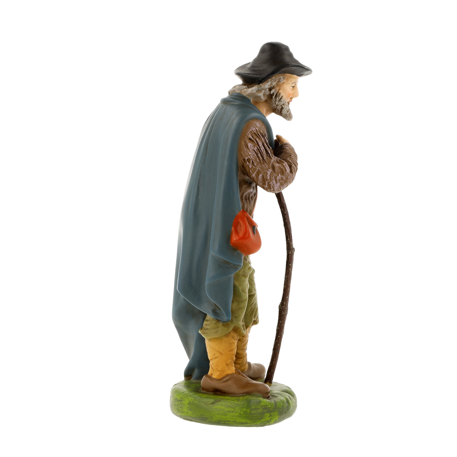 Schäfer, zu 17cm Figuren - Marolin Krippenfigur - made in Germany