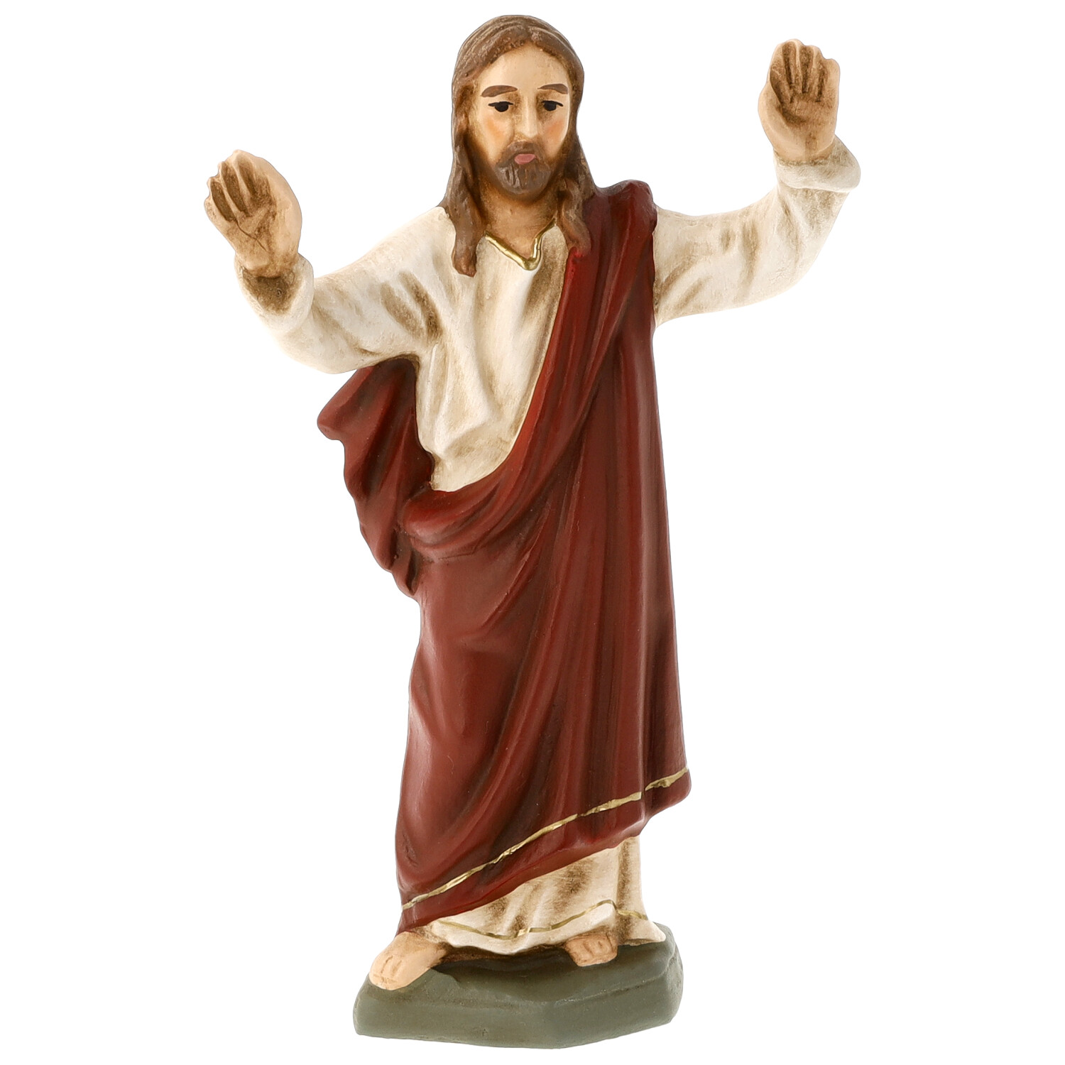 Jesus, zu 11cm Figuren