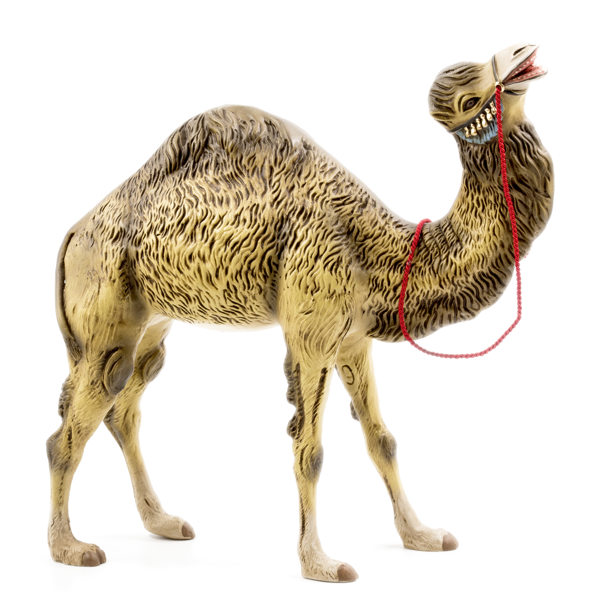 Kamel stehend, zu 21cm Figuren